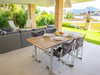 Apartment Alcudia Ausstattung 31