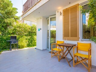 Apartment Alcudia Außenaufnahme 5