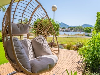 Apartment Alcudia Außenaufnahme 4
