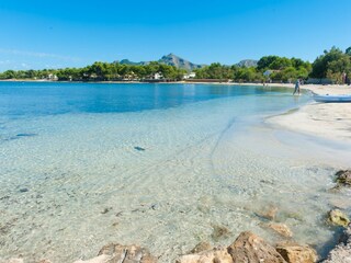 Appartement Alcudia Omgeving 38