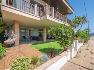 Apartment Alcudia Außenaufnahme 1