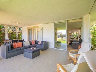 Apartment Alcudia Ausstattung 25