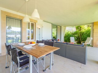 Apartment Alcudia Ausstattung 26