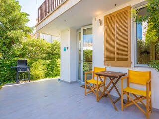 Apartment Alcudia Außenaufnahme 5