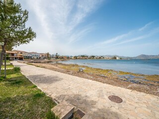 Apartment Alcudia Environment 40