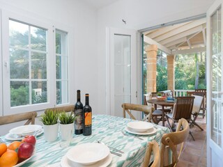 Villa Alcudia Kenmerken 7