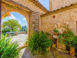 Villa Puigpunyent Outdoor Recording 44