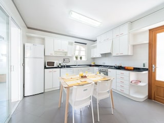 Ferienhaus Colonia de Sant Pere Ausstattung 20