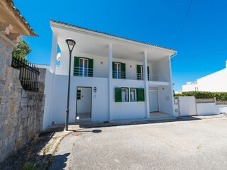 Ferienhaus Colonia de Sant Pere Außenaufnahme 3