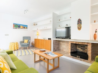 Holiday house Colonia de Sant Pere Features 23