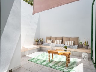 Ferienhaus Colonia de Sant Pere Ausstattung 19