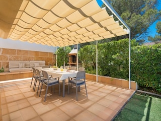 Ferienhaus Colonia de Sant Pere Ausstattung 26