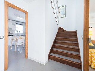 Casa per le vacanze Colonia de Sant Pere Caratteristiche 15