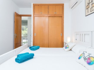 Ferienhaus Colonia de Sant Pere Ausstattung 37