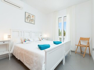 Holiday house Colonia de Sant Pere Features 28