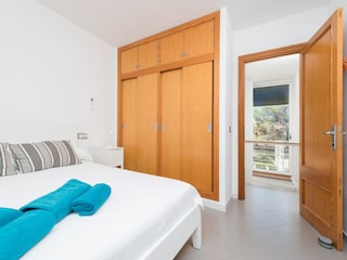 Ferienhaus Colonia de Sant Pere Ausstattung 29