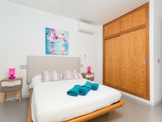 Ferienhaus Colonia de Sant Pere Ausstattung 23