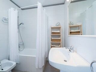 Ferienhaus Colonia de Sant Pere Ausstattung 25