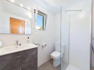 Vakantiehuis Colonia de Sant Pere Kenmerken 32