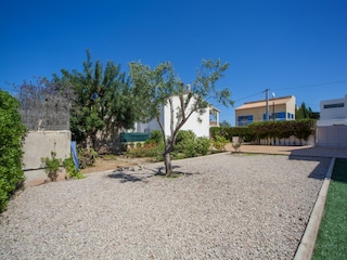 Ferienhaus Colonia de Sant Pere Umgebung 43