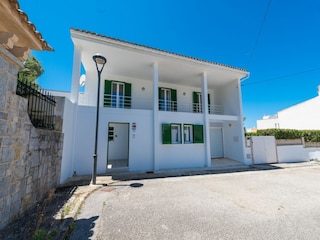 Holiday house Colonia de Sant Pere Outdoor Recording 8