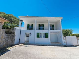 Holiday house Colonia de Sant Pere Outdoor Recording 9