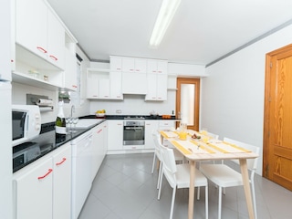 Ferienhaus Colonia de Sant Pere Ausstattung 36