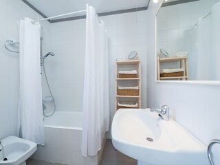 Ferienhaus Colonia de Sant Pere Ausstattung 39