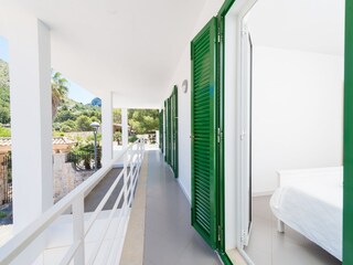 Maison de vacances Colonia de Sant Pere Enregistrement extérieur 9