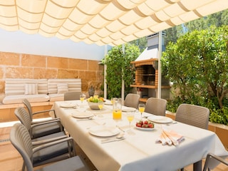 Ferienhaus Colonia de Sant Pere Ausstattung 26