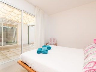 Ferienhaus Colonia de Sant Pere Ausstattung 16