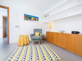 Ferienhaus Colonia de Sant Pere Ausstattung 30