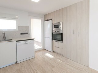 Casa per le vacanze Oliva  4