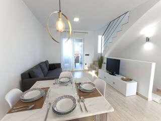 Casa per le vacanze Oliva  9