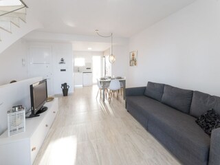 Maison de vacances Oliva  10