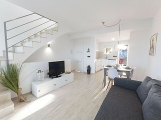 Casa per le vacanze Oliva  11