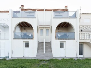 Maison de vacances Oliva  14