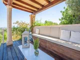 Villa Petra Buitenaudio-opname 37