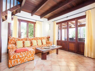 Villa Petra Enregistrement extérieur 8