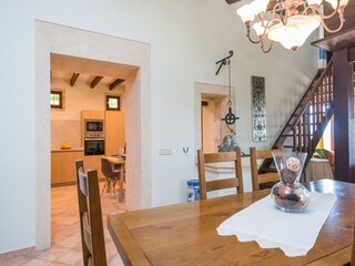 Villa Petra Buitenaudio-opname 12