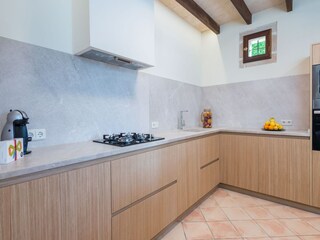 Villa Petra Enregistrement extérieur 16