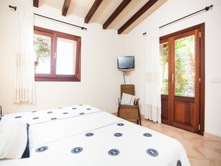 Villa Petra Buitenaudio-opname 31