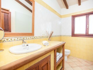 Villa Petra Buitenaudio-opname 19