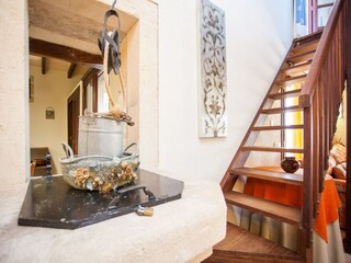 Villa Petra Outdoor Recording 40