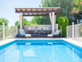 Villa Petra Enregistrement extérieur 42