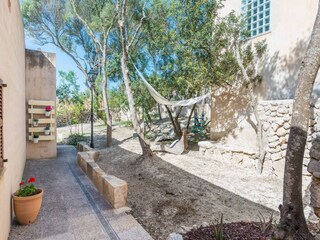 Villa Petra Buitenaudio-opname 29