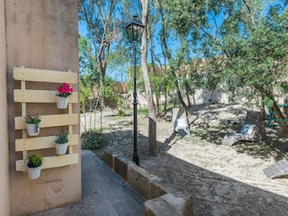 Villa Petra Buitenaudio-opname 10