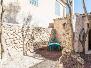 Villa Petra Buitenaudio-opname 32