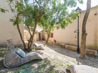 Villa Petra Buitenaudio-opname 11