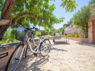 Villa Petra Buitenaudio-opname 36